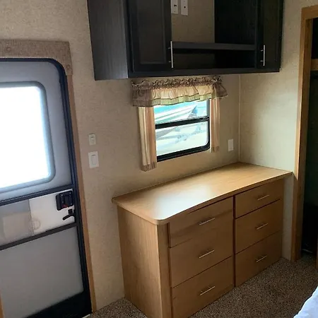 Campsite Bridgeview